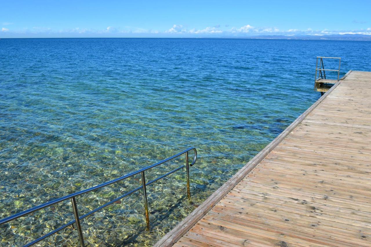 Sea Apartments Izola Exterior photo